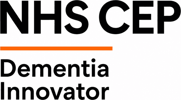 NHS CEP Dementia Innovator