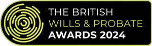The British Wills and Probate Awards 2024