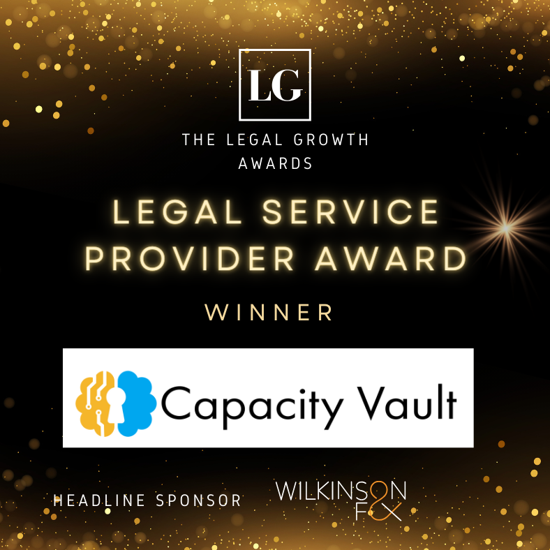 Legal Growth Awards 2024