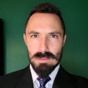 Oliver Asha